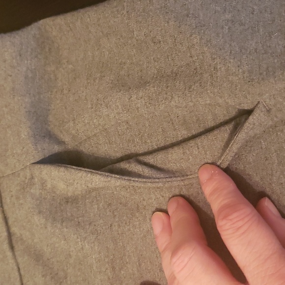 RW&CO pull on Viscoe/Nylon pant - Picture 2 of 8